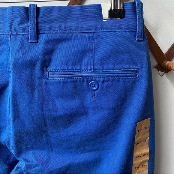 NWT J Crew Cotton Chinos - Picture 5 of 12